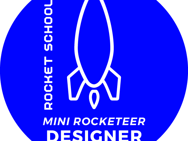 Designer Badge