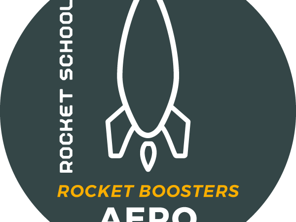 Aero Badge
