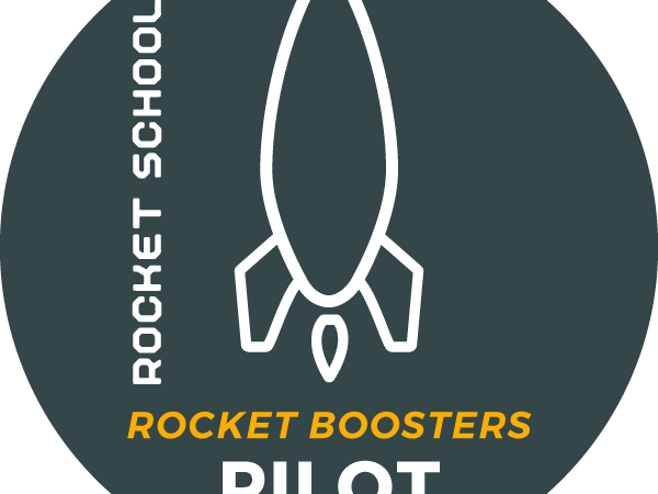 Pilot Badge
